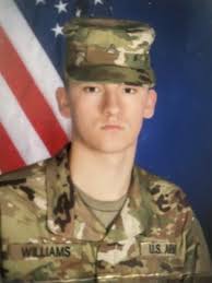 Obituary information for Johnathon Lee Williams