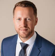 Greg Arroyo at Prosperity Home Mortgage