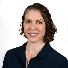 Danielle Cooley's Speaker Profile @ Sessionize