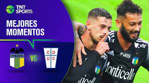 O'higgins and universidad catolica are 2 of the leading football teams in america. O Higgins 2 0 Universidad Catolica Campeonato Planvital 2020 Fecha 24 Youtube