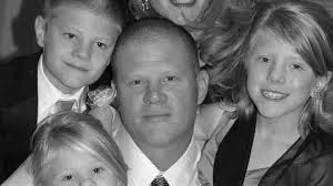 Fundraiser for Hillary Kranz by Kelly Earnest : The Kranz Family