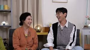 조심하고, 또 조심하자!' 변요순 (73세, 삼형제의 모친) / 고두심. Rkkbvk8uz1mcam