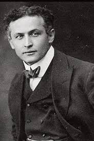 Still Waiting For Harry In Ridgewood