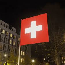Find images of swiss flag. Switzerland Flag On Gifs 30 Animated Images Of A Waving Flag