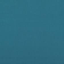 Schumacher Fabric Elliott Brushed Cotton Peacock 69539