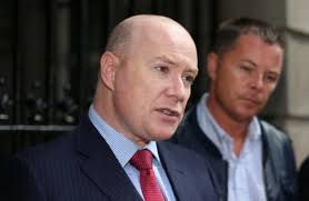 Austin Stack says wording