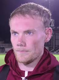 Ciaran Kelly's Instagram, Twitter & Facebook