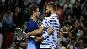 L'académie française, dans sa séance du jeudi 11 février 2021, a enregistré la candidature de mm. Quand Wawrinka Et Benoit Paire Parlent De La Federation Francaise De La Lose Ffl Sur Instagram Eurosport