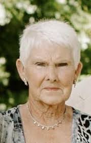 Obituary information for Barbara Stepp Ward