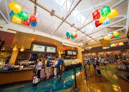 Forno's food is rooted in tradition, but always open to new interpretations. Artist S Palette Review Disney Tourist Blog