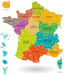 epingle sur regions france coloriage de yoga