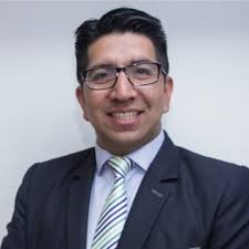 Angel JARAMILLO-ALCÁZAR