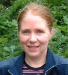 Psychotherapist Dr Susan Mary Benbow