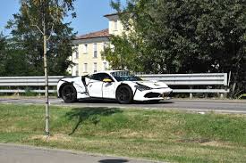 The site owner hides the web page description. Ferrari 296 Gtb F171 Hybrid V6 Gtplanet