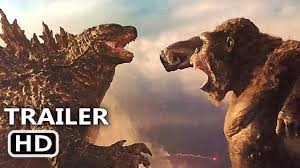 Jump to navigationjump to search. Godzilla Vs King Kong The Suicide Squad Space Jam 2 Teasers 2021 Youtube