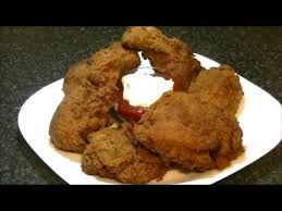 Kfc Chicken Cook With Faiza Kfc Chicken Chicken Recipes Kfc Chicken Recipe
