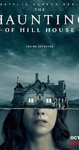 10 best horror movies of 2018. The Haunting Of Hill House Tv Mini Series 2018 Imdb