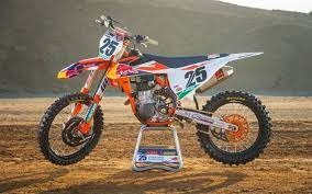 1920x1080 red bull ktm bike motocross wallpaper hd desktop wallpaper res: Ktm Wallpaper Dirt Bike 3840x2160 Wallpaper Teahub Io
