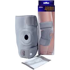 Tynor Knee Wrap Neoprene-Universal