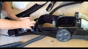Bissell Deep Clean Essential Complete Not Spraying Bissell Proheat Won T Spray Solution Clogged Heater Core Youtube