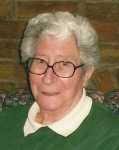 Obituary: Berdeen Marie Yost Thorpe (10/3/13)