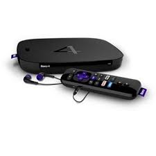 In this article, you will learn the steps to sync the roku remote. Roku 4 Hd And 4k Uhd Streaming Media Player With Enhanced Remote Voice Search Lost Remote Finder And Headphone Quad Core Processor Dual Band Wi Fi Ethernet And Usb Port Certified Refurbished Walmart Com Walmart Com