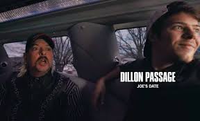 Joe exotic and dillion passage's relationship has come to an end. Dillon Passage From Tiger King Opened Up About His Marriage To Joe Exotic In A Wild Interview With Andy Cohen