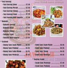 Gambar makanan & minuman updated their cover photo. Jawara Cafe Depot Makanan Minuman Home Facebook