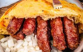 Coprite la padella con il coperchio in modo che sia. Cevapcici Cosa Sono E Come Prepararli A Casa La Cucina Italiana