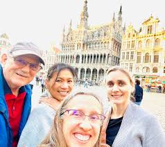 Andrew Ethridge, MBA