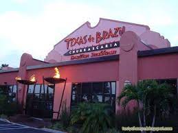 Tastychompscom Texas De Brazil Brazilian Steakhouse Places To Eat