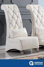 American Eagle Furniture Ae505 498 00 In 2020 Furniture White Interior Design Inspiration White Interior Design