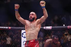 UFC 315 preview roundtable: 5 burning questions about the fate of multiple  champions - Yahoo Sports