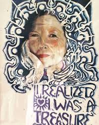 Women's Visionary Council