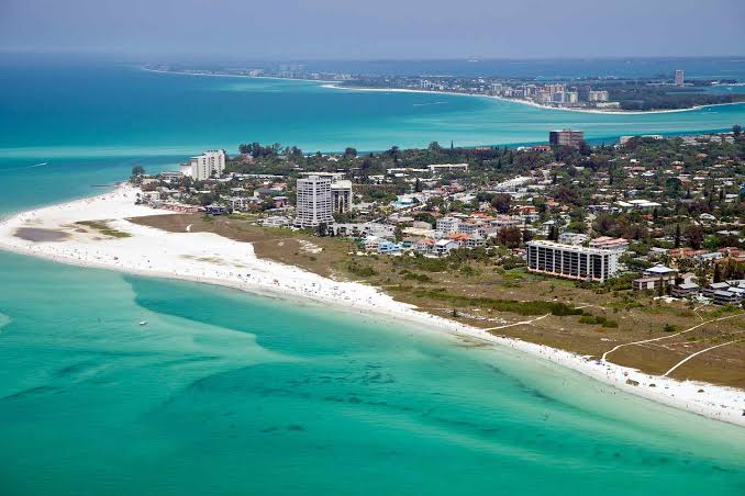 10 Best Gulf Coast Beaches to Visit