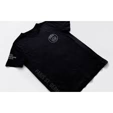 Jun 03, 2021 · recentemente, o nome de lionel messi também foi especulado no psg. Camisa Time Psg Blusa Paris Saint Germaint Camiseta Preta Masculina 2018 Em Promocao Ofertas Na Americanas