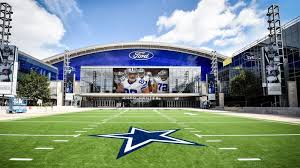 During those 38 seasons, the cowboys won 213 of 313 games the dallas cowboys world corporate headquarters at the star in frisco is a destination created for fans to experience the place where the dallas. The Star The Dallas Cowboys New World Headquarters Is Game Changing Architectural Digest