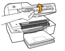 Maybe you would like to learn more about one of these? Replacing Cartridges For Hp Officejet J5700 All In One Printer Series Hp Customer Support