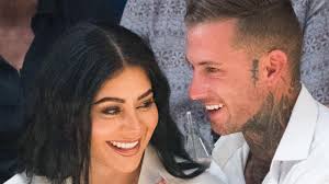 MAFS: Married At First Sight's Martha cosies up to Jessika's brother Rhyce 