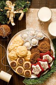 25,043 christmas cookies royalty free illustrations, drawings and graphics available to search from thousands of vector eps clipart producers. How To Make The Best Christmas Cookie Tray Homemade In The Kitchen