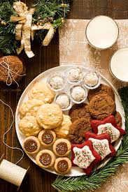 Each of these lasts in the freezer up to three months. How To Make The Best Christmas Cookie Tray Homemade In The Kitchen