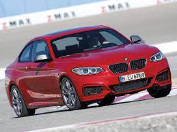 228i 228i xdrive m235i m235i xdrive. Bmw M235i Coupe Test Bilder Und Technische Daten Autozeitung De
