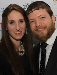 Join us for this Shabbos Parshas Lech Lecha!