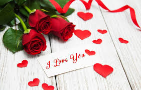 Maybe you would like to learn more about one of these? Romantic Images Roses And Flowers I Love You Gif Pour Android Telechargez L Apk