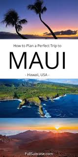 We did not find results for: Maui Itinerary Ideas For 1 To 7 Days Planning Tips