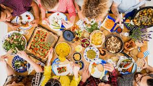 Food | SGS Pakistan