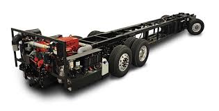 Image result for freightliner diesel  platform