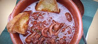 Check spelling or type a new query. Polpo In Umido E Patate Ricetta Al Sapore Di Mare Family Hotel Vieste Puglia Gargano Famiglie Con Bambini