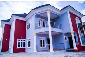 La propriété dispose d'un parking gratuit à proximité. Queening Mercy Aigbe Gets Herself A New House In Lagos