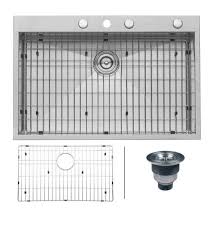 the best kitchen sinks of 2021 buyer